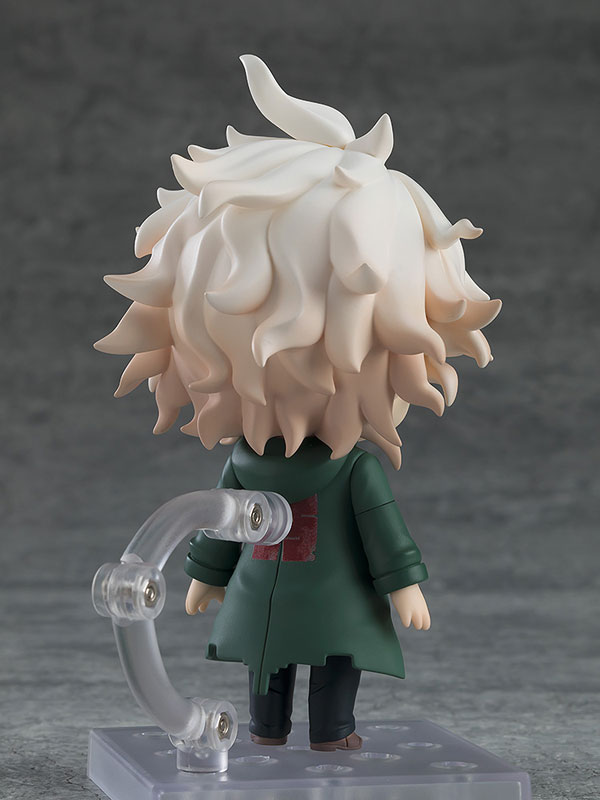 Nendoroid Danganronpa 1.2 Reload Nagito Komaeda(Pre-order)