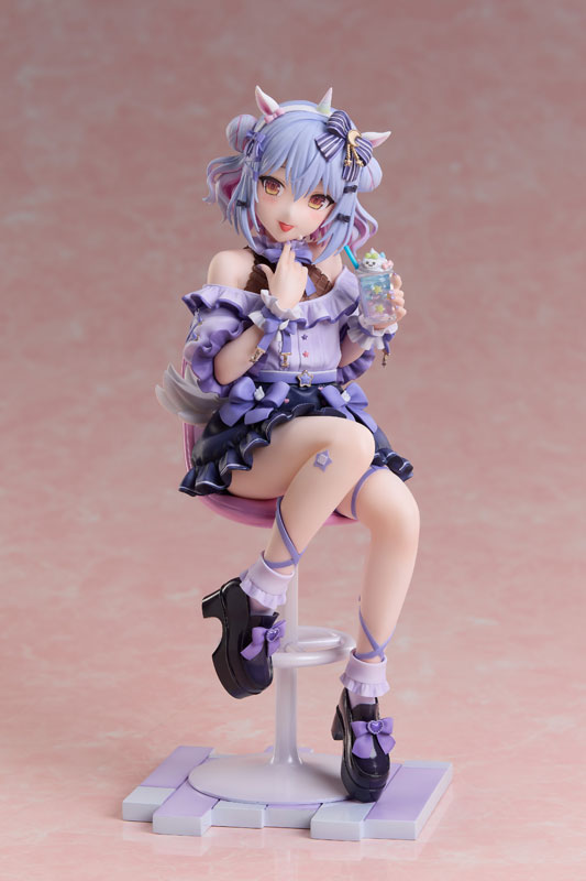 NoriPro Inuyama Tamaki Unicorn Outfit "Jirai" Style Ver. 1/7 Complete Figure(Pre-order)(Single Shipment)