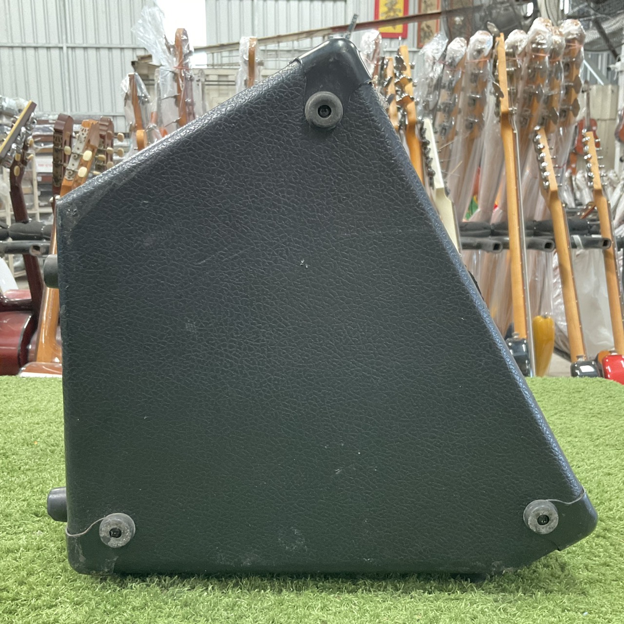 แอมป์กีต้าร์ CRATE : TX15 สินค้าไม่พร้อมใช้งาน (ต้องซ่อม)