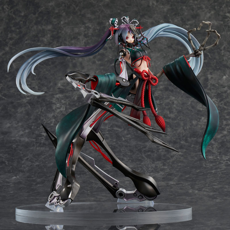 Ca JAPANESE Style 15th Memorial Costume Complete Figure(Pre-order)