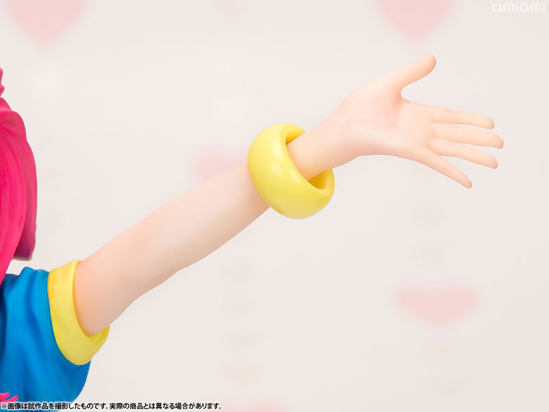 MY LITTLE PONY Bishoujo Pinkie Pie 1/7 Complete Figure(Pre-order)