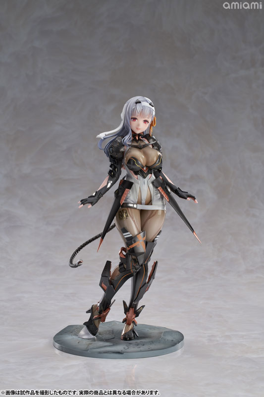 Goddess of Victory: Nikke Modernia 1/7 Complete Figure(Pre-order)