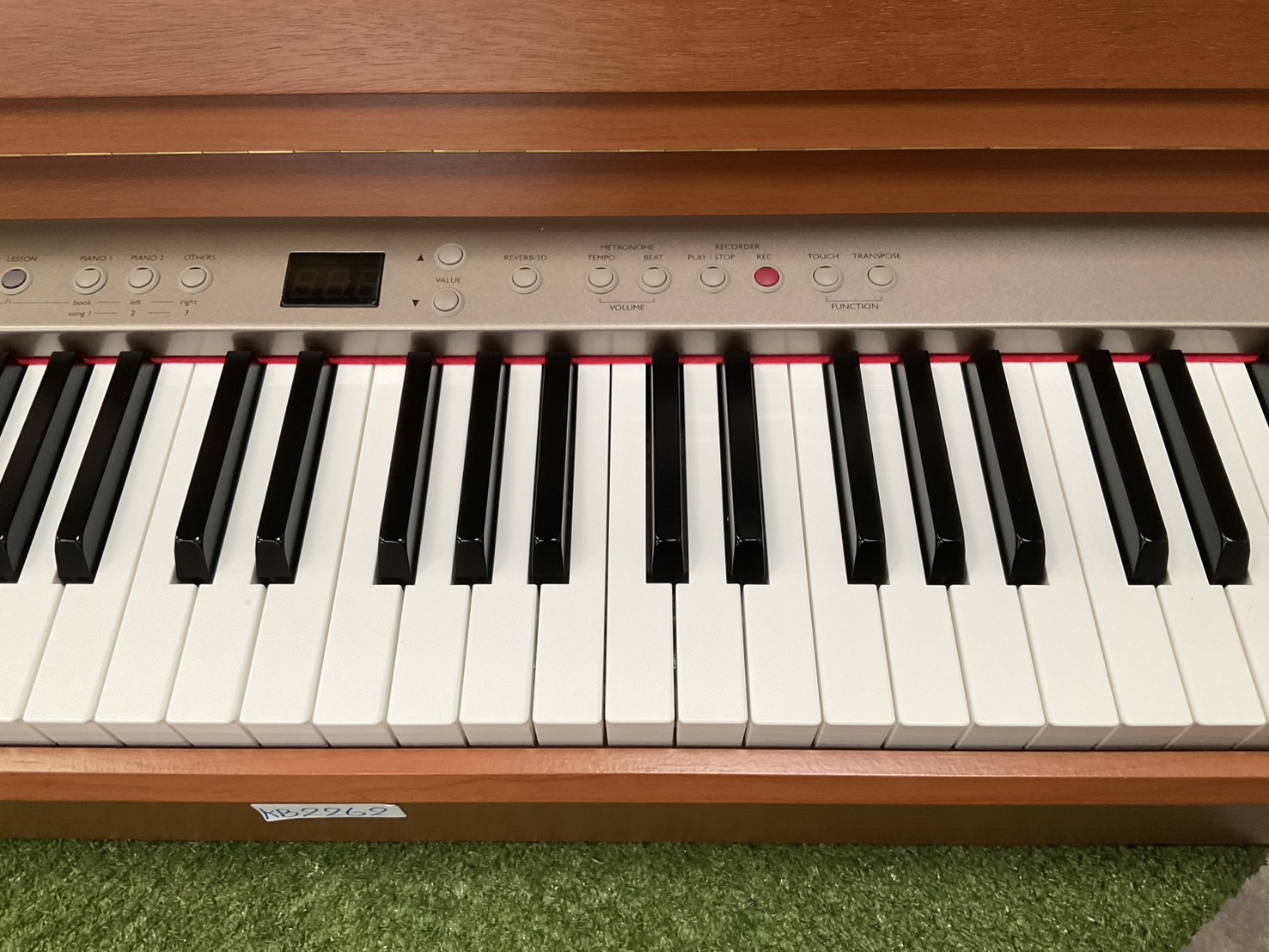 เปียโน KAWAI : L32C (ELECTRONIC)