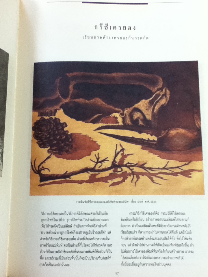 พิมพ์ภาพ/ วิรุณ ตั้งเจริญ, อำนาจ เย็นสบาย บรรณาธิการ