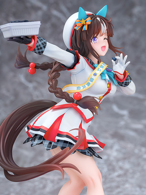 Umamusume Pretty Derby [White Wings Alight] Hokko Tarumae 1/7 Complete Figure(Pre-order)