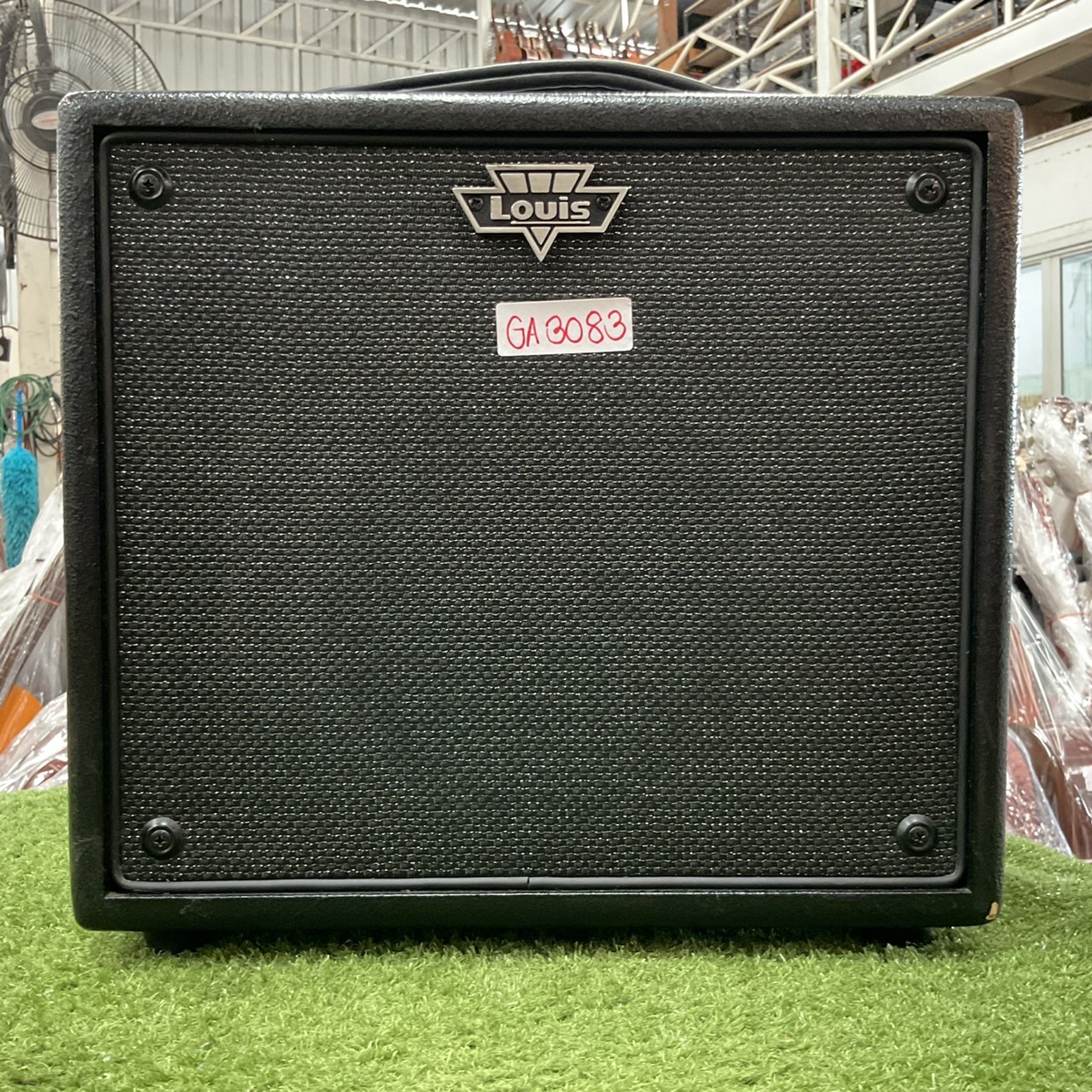 แอมป์กีต้าร์ Louis : LGA-15 II