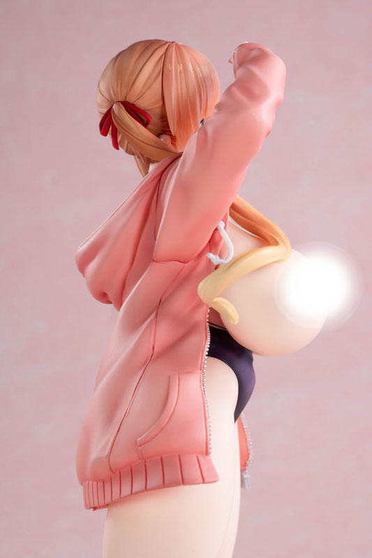 Original Character Natsuki 1/6 Complete Figure(Pre-order)