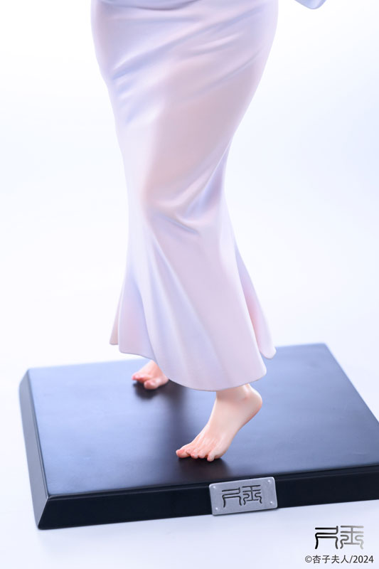 Ghost Girl-01 CHIYU x Xingzi Furen Non Scale Figure(Provisional Pre-order)