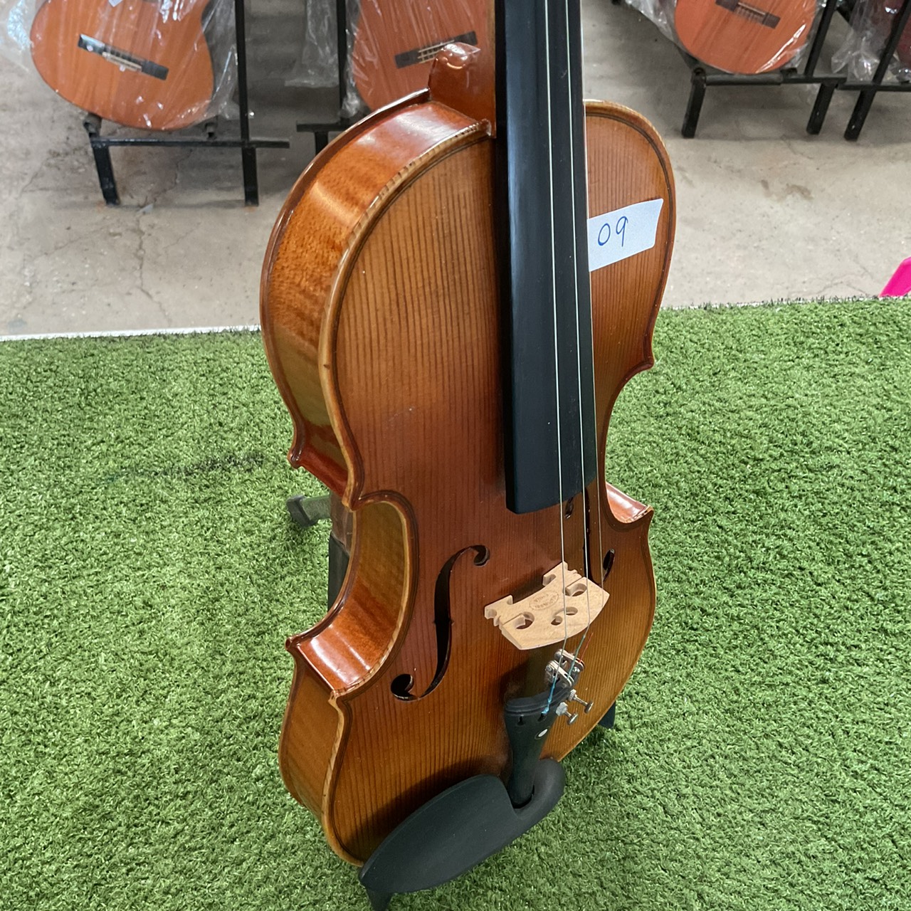 ไวโอลิน STRAD CLASSIC