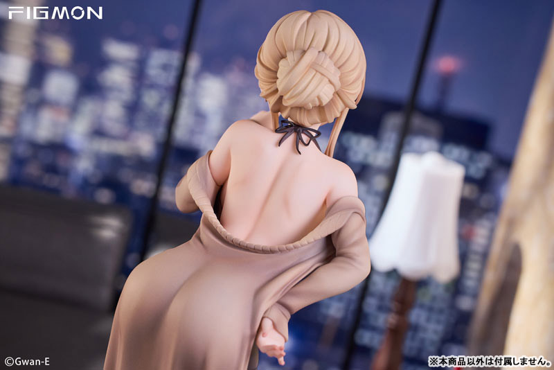 Erin Illustrated by Gwan-E 1/6 Complete Figure Bonus Edition(Provisional Pre-order)