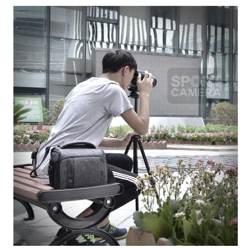 ขาตั้งกล้อง มือถือ DSLR ขาตั้งกล้องดูนก รุ่น JW-54