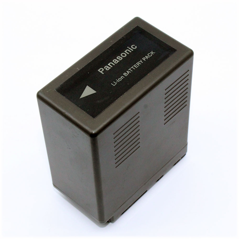 แบตกล้อง Panasonic รุ่น VBG6