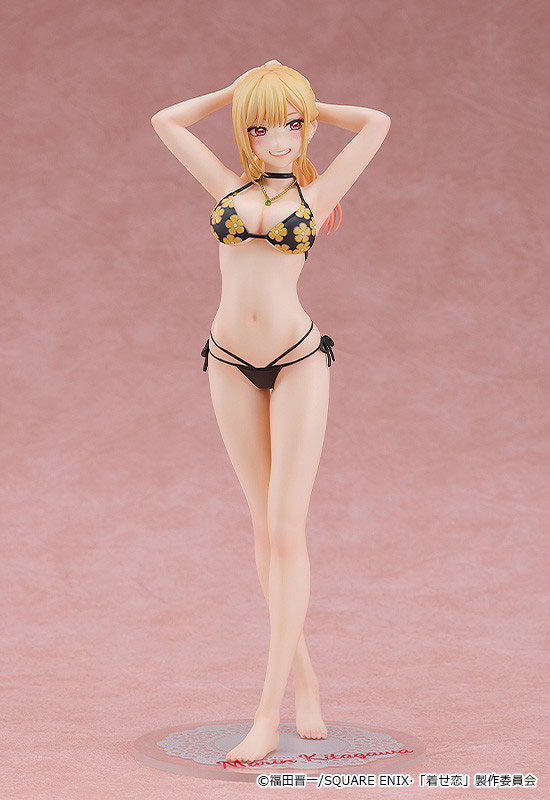 TV Anime "My Dress-Up Darling" Marin Kitagawa Swimsuit Ver. 1/7 Complete Figure(Pre-order)