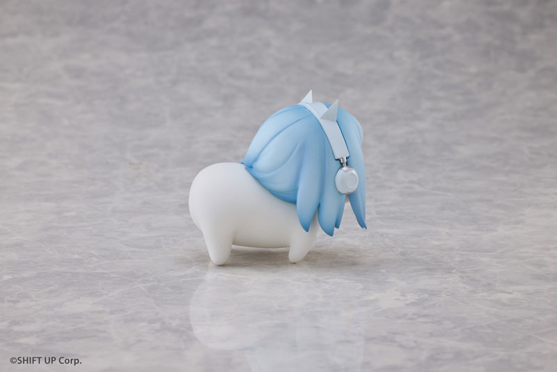 Goddess of Victory: Nikke Doro Series Non Scale Figure Complete BOX(Pre-order)