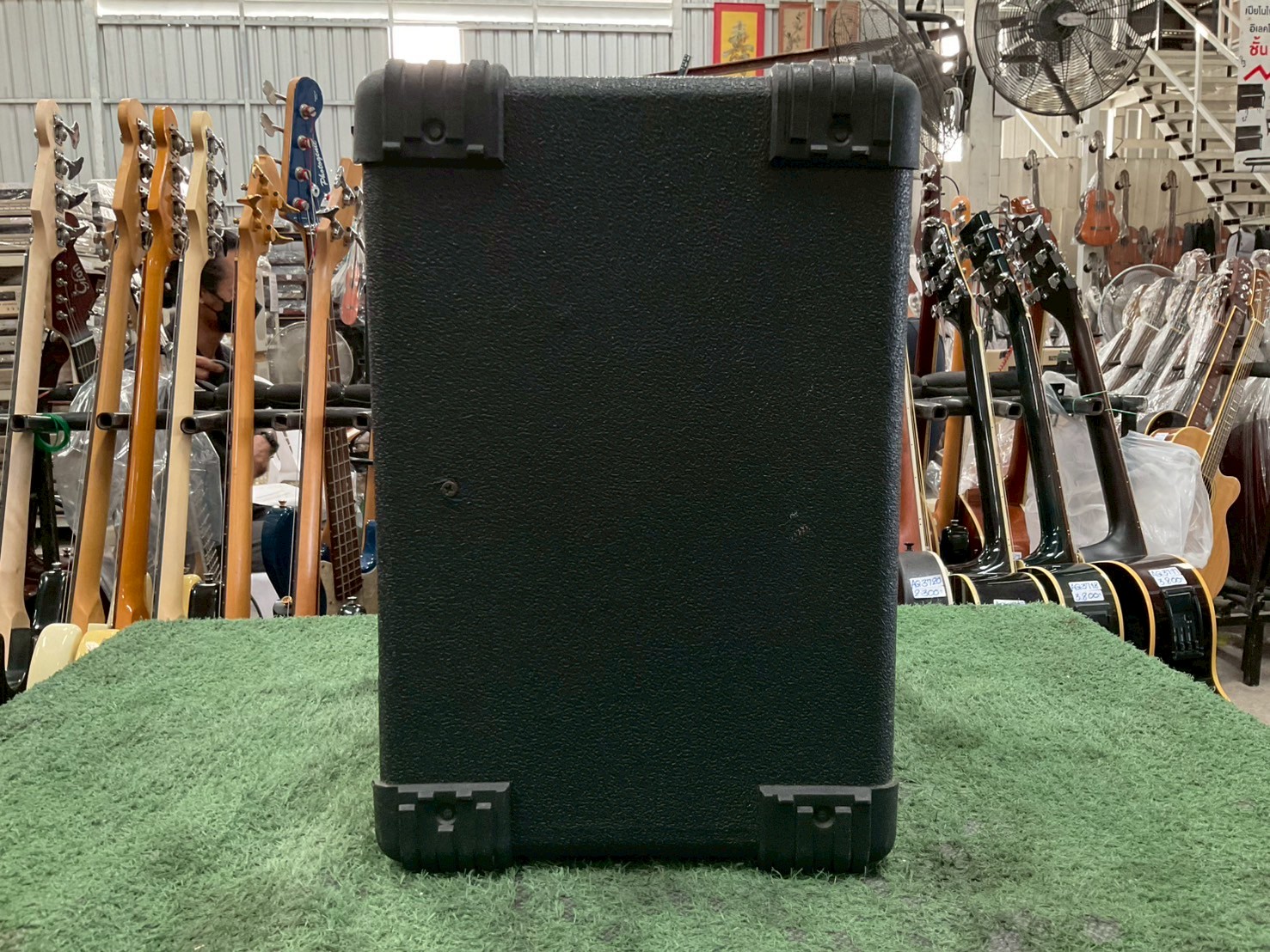แอมป์กีต้าร์ CRATE : BX-15J