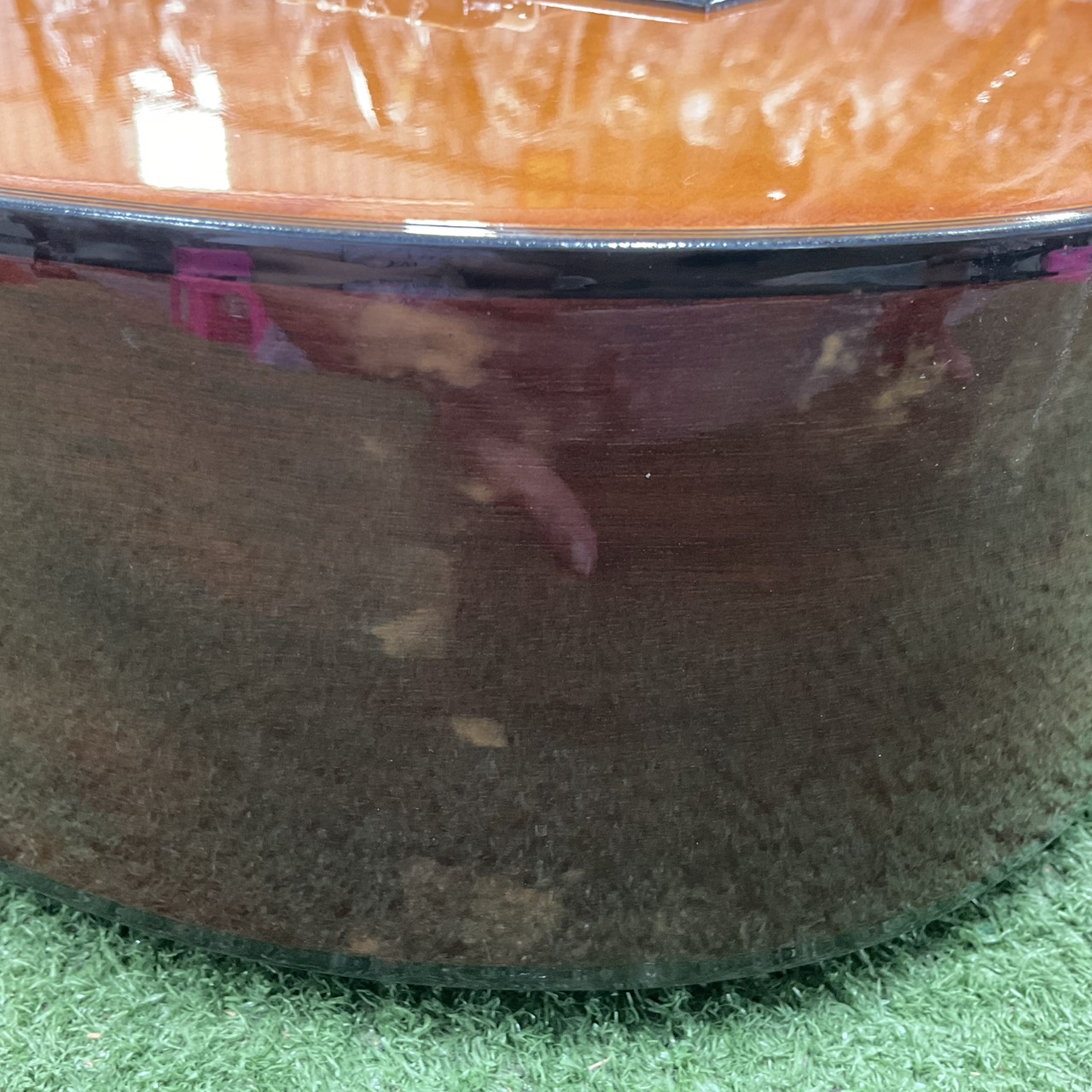 กีต้าร์คลาสสิค Kimberly(Conrad) : G312