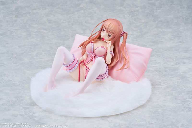 Koi x Shinai Kanojo Sena Himeno 1/6 Complete Figure(Pre-order)