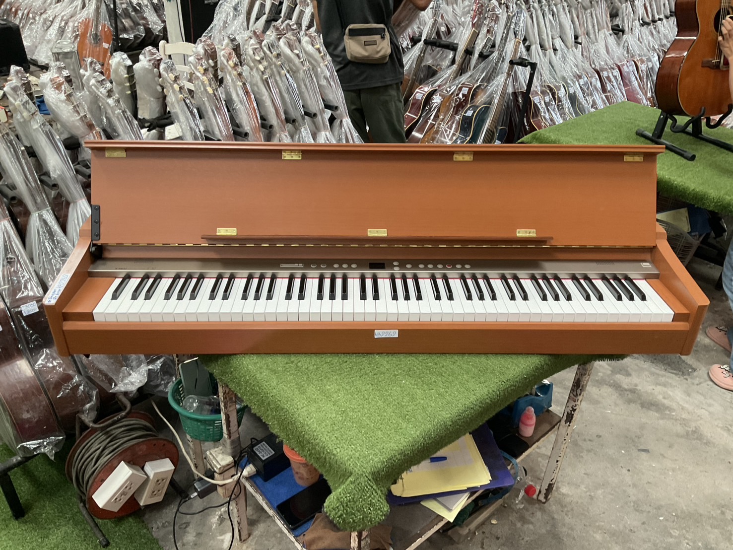 เปียโน KAWAI : L32C (ELECTRONIC)