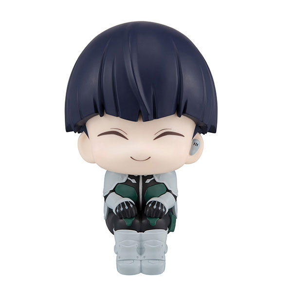 LookUp Kaiju No. 8 Soshiro Hoshina Complete Figure(Pre-order)