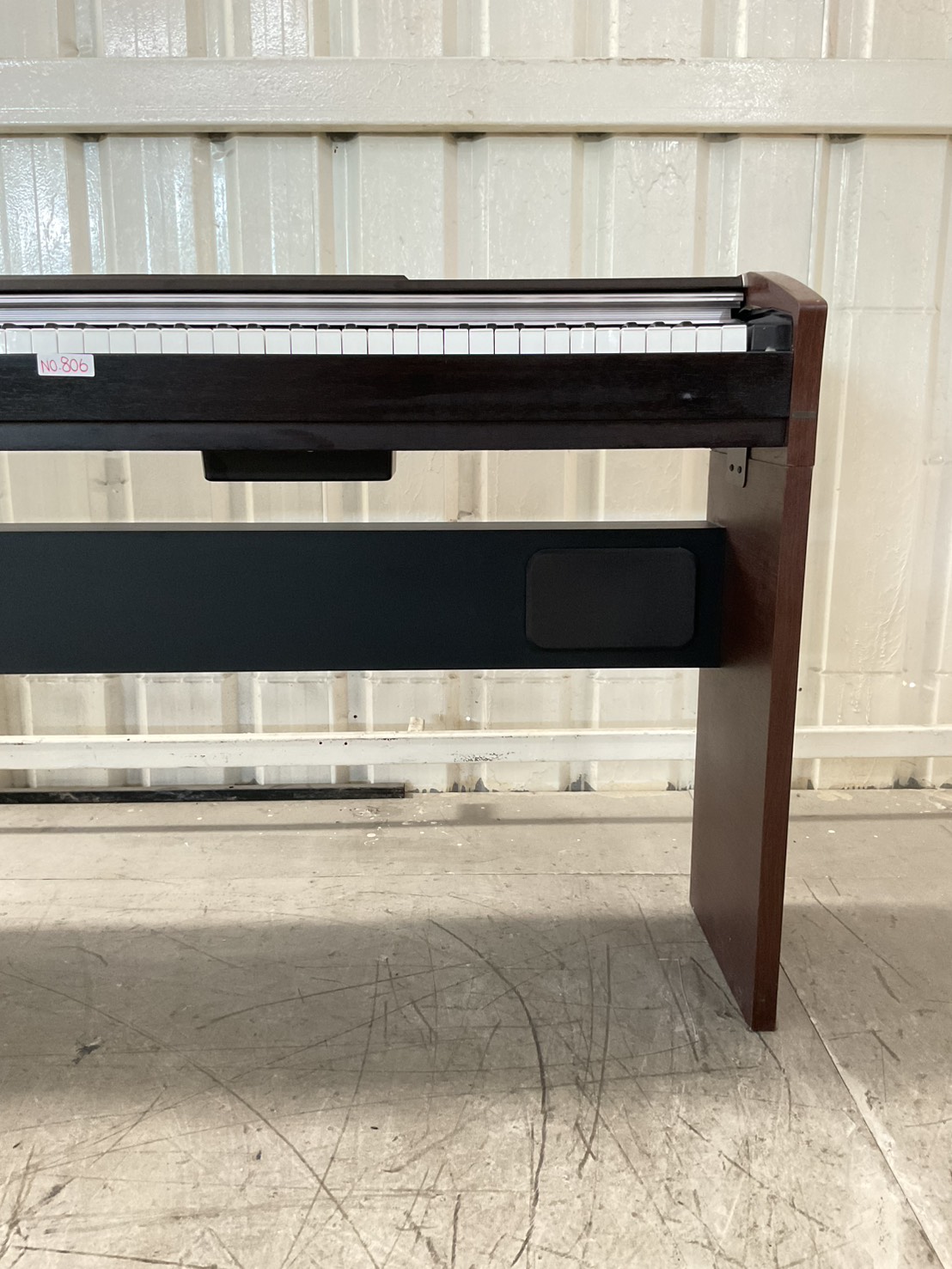 เปียโน CASIO : PX-700