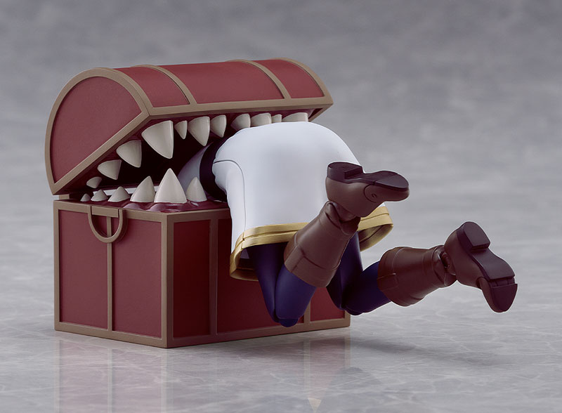 [Exclusive Sale] figma Frieren: Beyond Journey's End Frieren DX Edition(Pre-order)