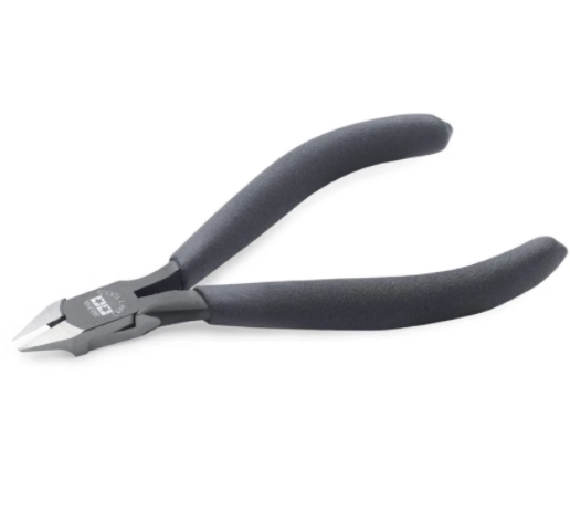 TA74035 Tamiya Sharp Pointed Side Cutter คีมเทพทามิย่า