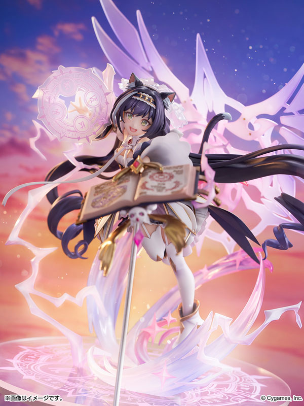 Princess Connect! Re:Dive Karyl (Princess) 1/7 Scale Figure(Pre-order)