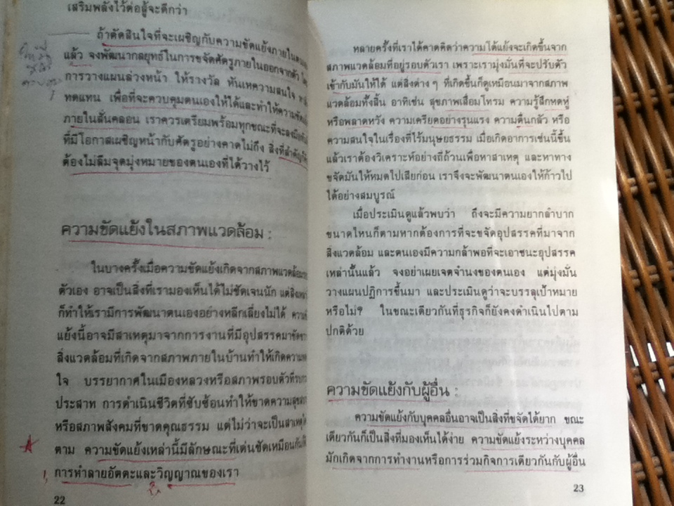 ซุนวูสู่: ยุทธศิลป์แห่งการแก้ปัญหา/ ผศ.เมตตา กฤตวิทย์ แปลจาก The Art of Strategy ของ อาร์. แอล. วิง