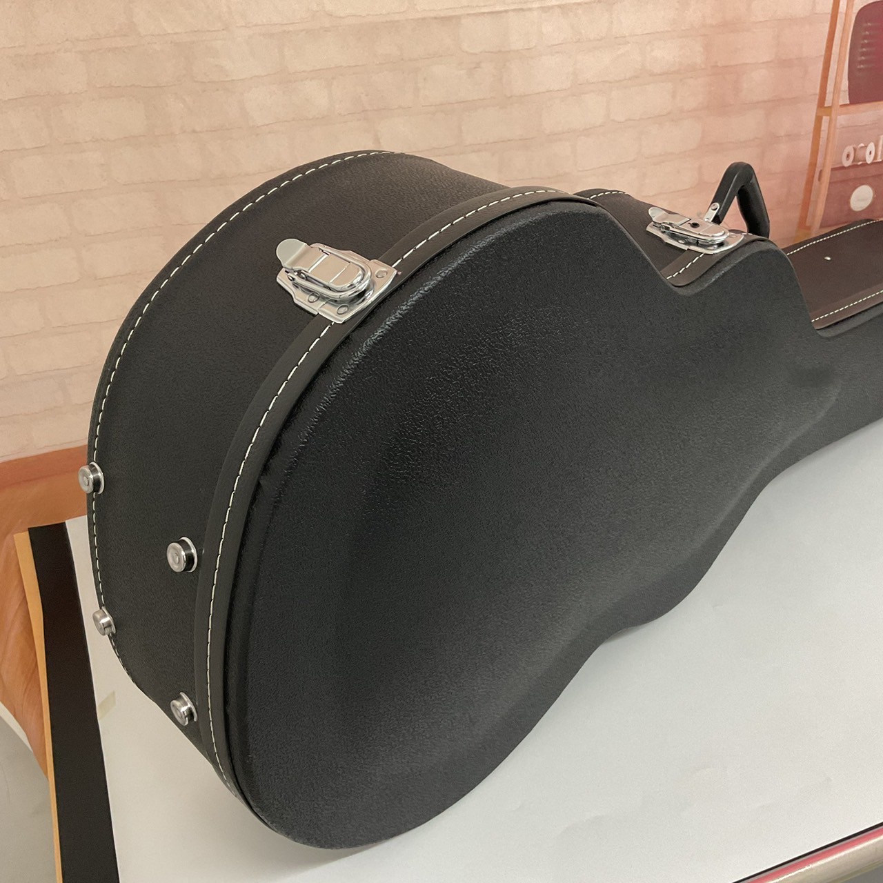 กล่องเคสกีต้าร์โปร่ง (SIZE จัมโบ้)