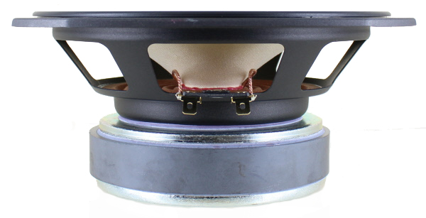 ดอกลำโพง Fostex FE166NV 6.5" Full Range