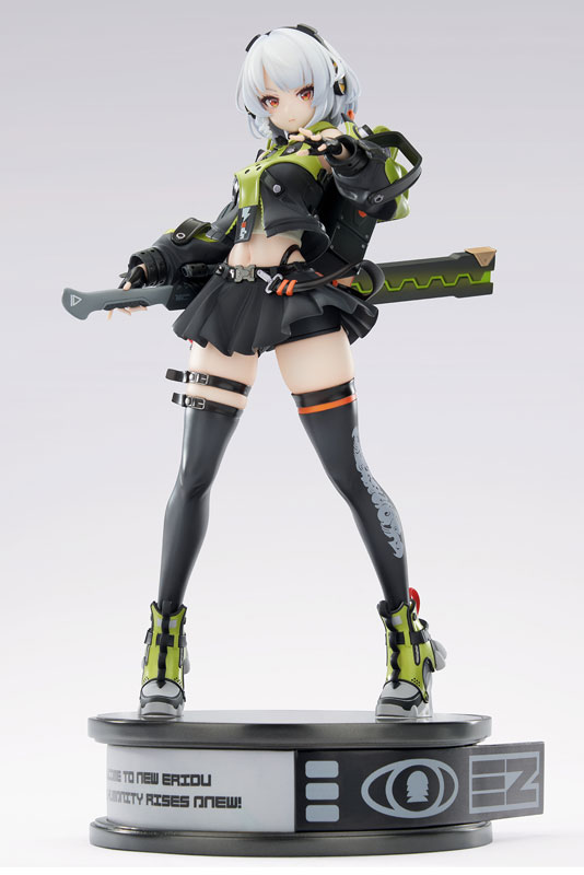 [Bonus] Zenless Zone Zero Anby Demara 1/7 Complete Figure(Pre-order)
