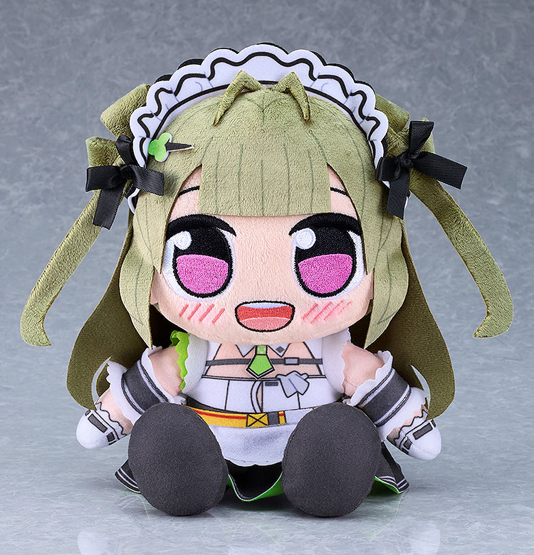 Goddess of Victory: Nikke Kuripan Plushie Soda(Pre-order)