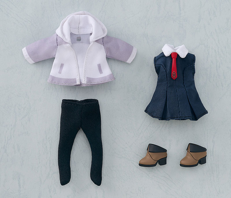 Nendoroid Doll Fate/Grand Order Shielder / Mash Kyrielight Casual Clothes Ver.(Pre-order)