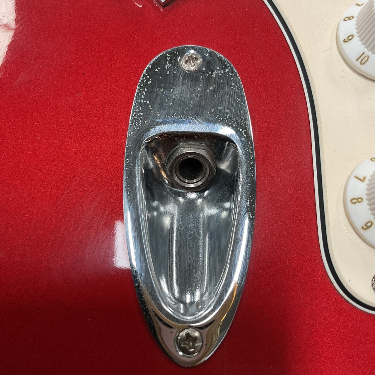 กีต้าร์ไฟฟ้า BUSKER'S