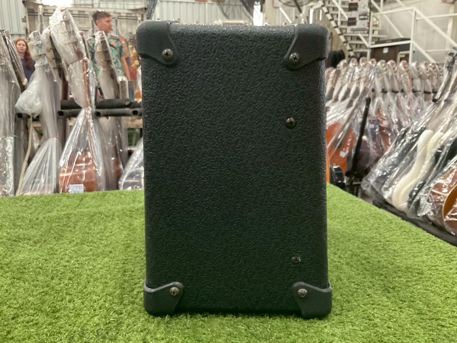 แอมป์กีต้าร์ Photogenic : PGA-20