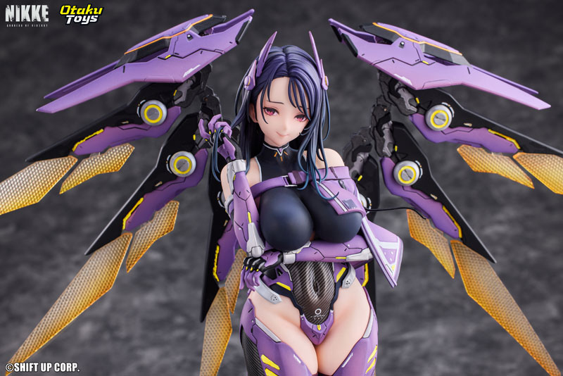 Goddess of Victory: Nikke Isabel 1/7 Complete Figure Regular Edition(Provisional Pre-order)