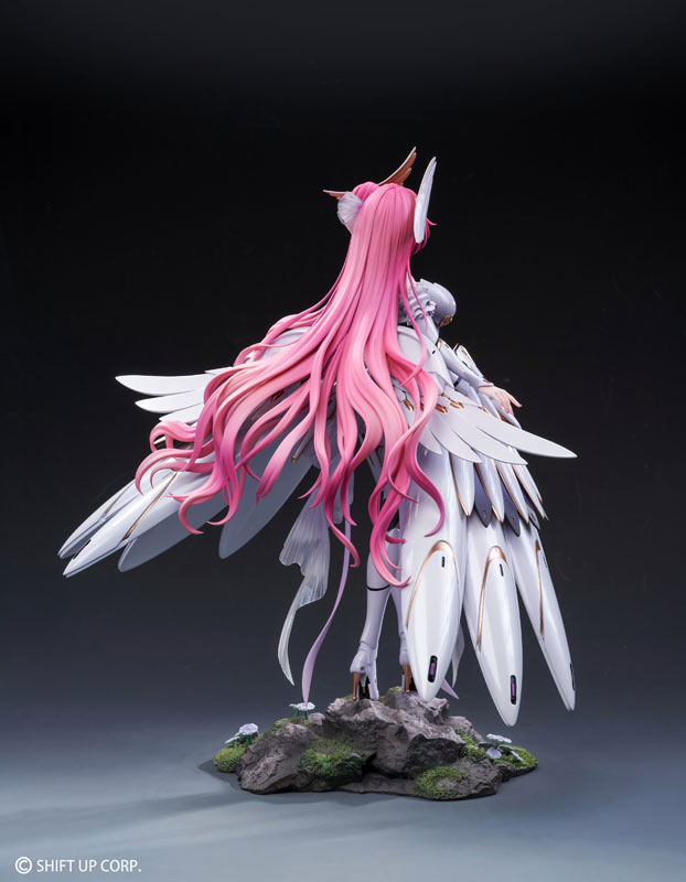 [Bonus] Goddess of Victory: Nikke Dorothy 1/7 Complete Figure(Pre-order)