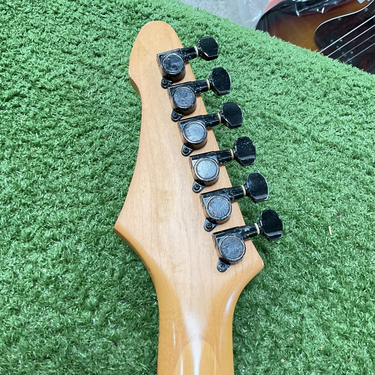 กีต้าร์ไฟฟ้า ARIA PRO ll