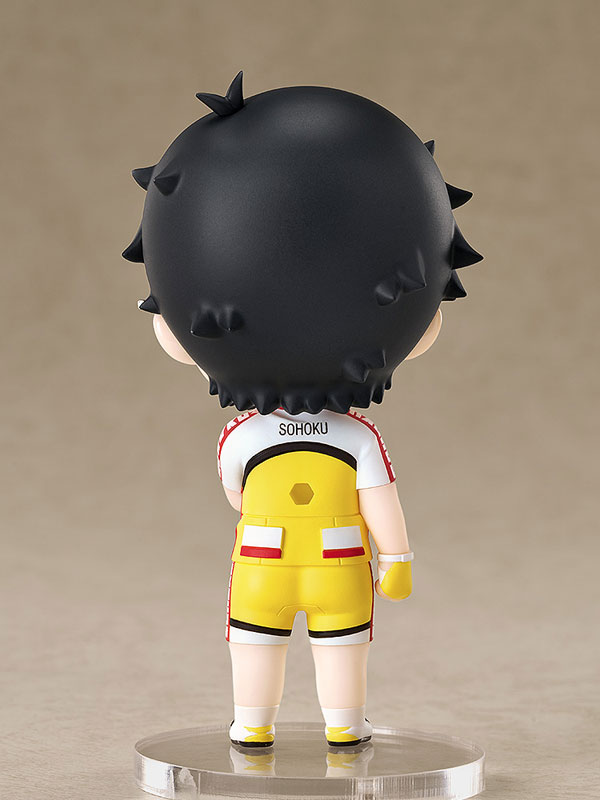 Nendoroid Light Yowamushi Pedal: Limit Break Sakamichi Onoda(Pre-order)