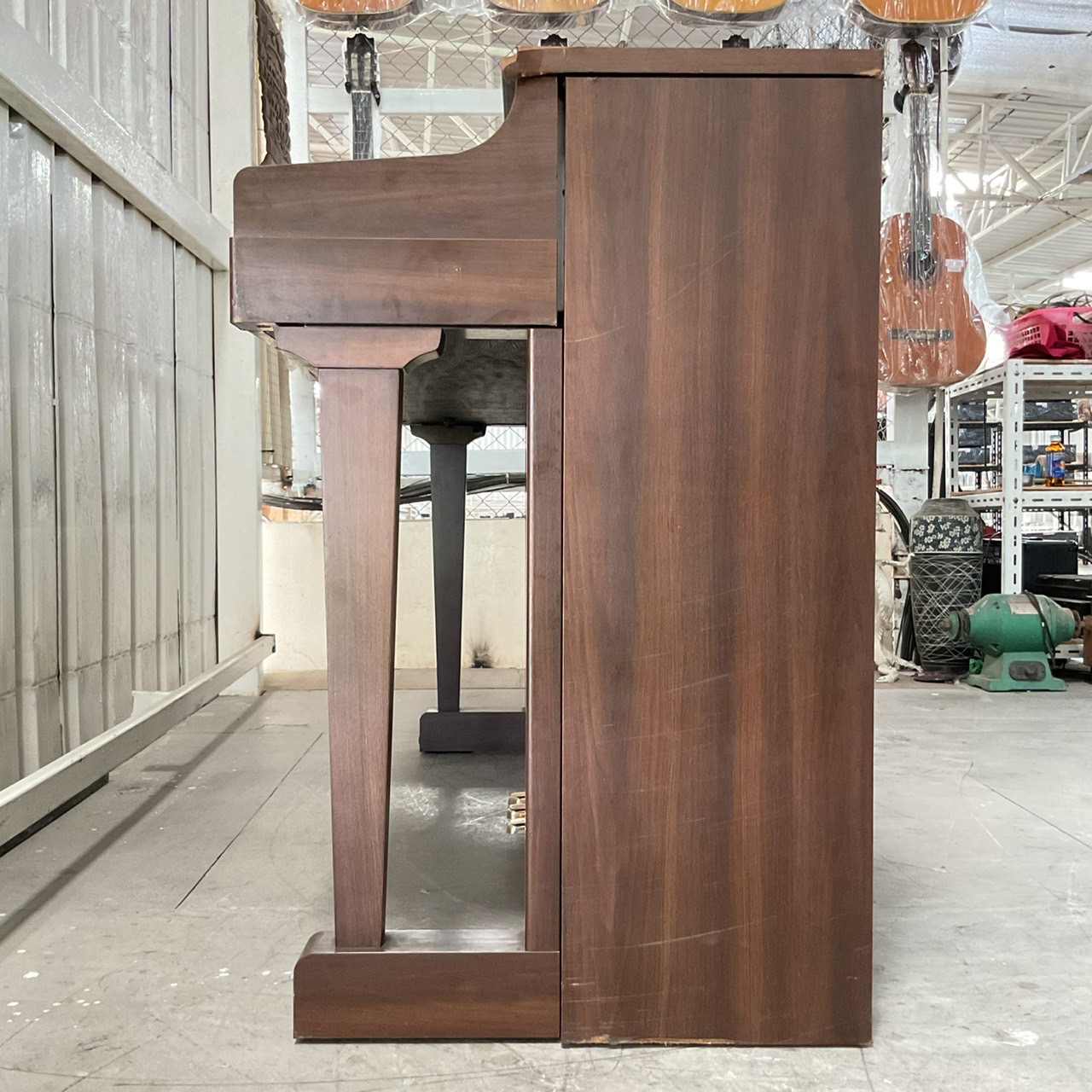 เปียโน Roland : HP-3700