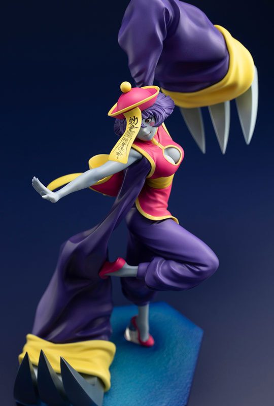 Darkstalkers Bishoujo Hsien-Ko 1/7 Complete Figure(Pre-order)