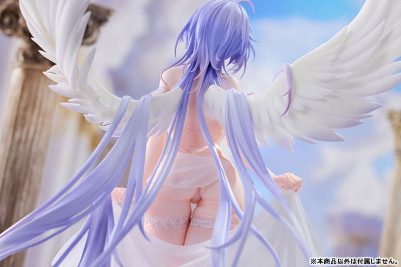 Hikari 1/6 Complete Figure(Pre-order)