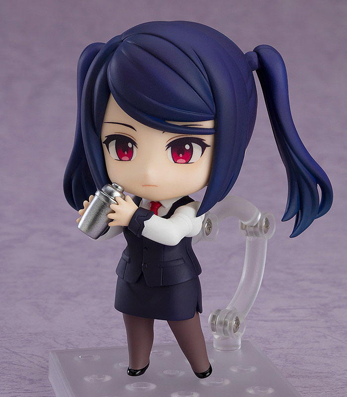Nendoroid VA-11_HALL-A Jill Stingray(Pre-order)