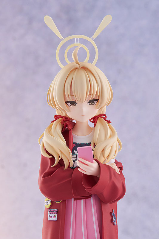 POP UP PARADE Blue Archive Yoshimi (Band): Event KV Ver. Complete Figure(Pre-order)