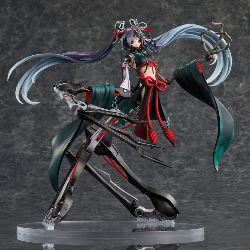 Ca JAPANESE Style 15th Memorial Costume Complete Figure(Pre-order)
