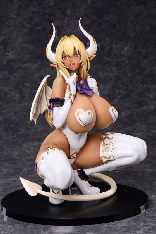 BINDing Creators Opinion Cattleya Another Color Ver. Complete Figure(Pre-order)