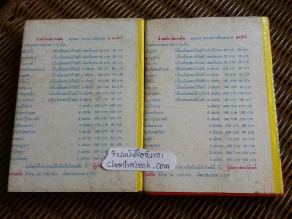 หงส์ผงาดฟ้า ตอน บ่อนพนันเบ็ดเงิน (2เล่มจบ)/ โก้วเล้ง