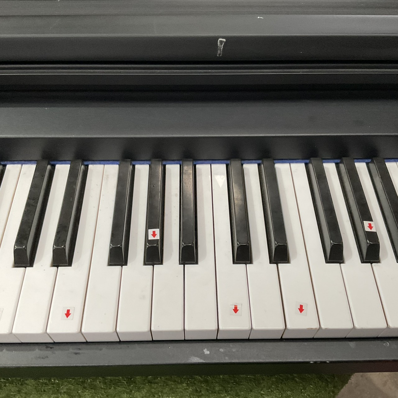 เปียโน KAWAI : PW170M สินค้าไม่พร้อมใช้งาน (ต้องซ่อม)