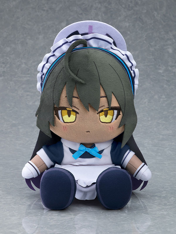 Blue Archive Chocopuni Plushie Karin(Pre-order)