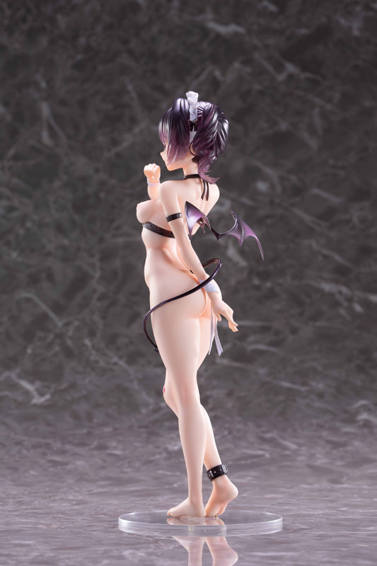 Shino Illustrated by Riko 1/6 Complete Figure(Pre-order)